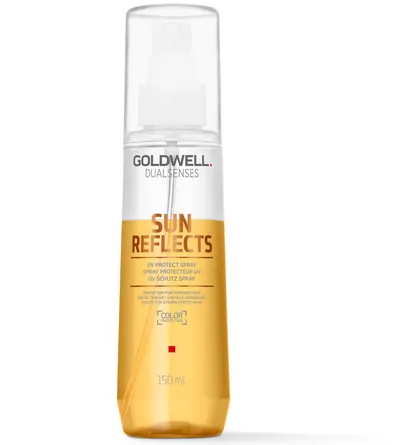 Goldwell Dualsenses, Sun Reflects, UV Protect Spray (Ochronna odżywka bez spłukiwania)
