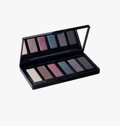 Code8 Iconoclast Eyeshadows Palette (Paleta cieni do powiek)