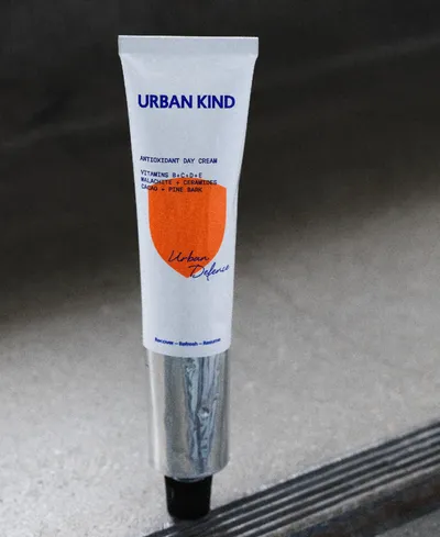 Urban Kind Antioxidant Day Cream (Krem na dzień)