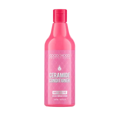 Cocochoco Professional Ceramide Conditioner Intensive Restoration (Odżywka regenerujaca z ceramidami)