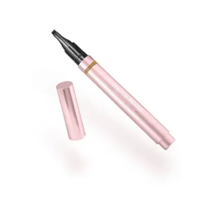 Kiko Milano Days In Bloom, Brow Perfecting Pen (Doskonalący pisak do brwi)