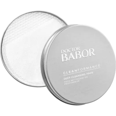 Babor Deep Cleansing Pads (Płatki do oczyszczania skóry)