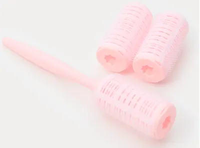 Sinsay Be Mine, Hair Rollers (Wałek do włosów)