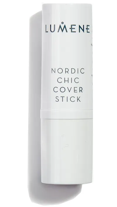 Lumene Nordic Chic, Cover Stick (Korektor w sztyfcie)