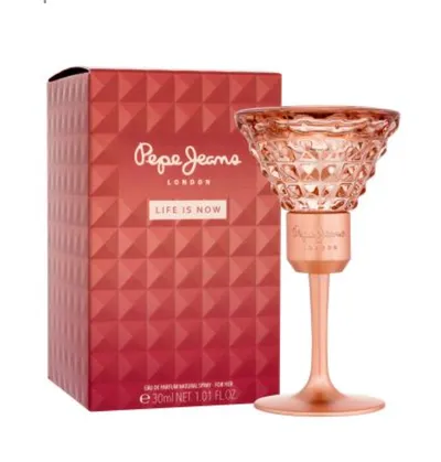 Pepe Jeans London Life Is Now EDP