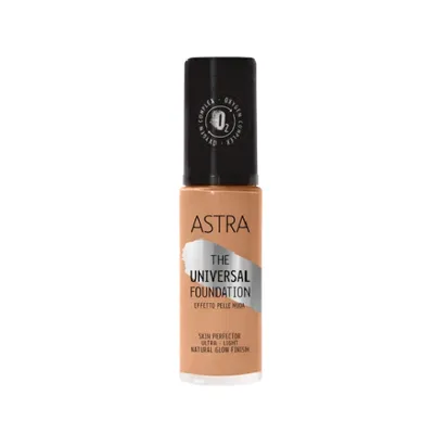 Astra Cosmetic The Universal Foundation (Podkład do twarzy)