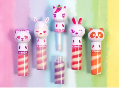 Lip Smacker Lippy Pals Gloss (Błyszczyk do ust (różne rodzaje))