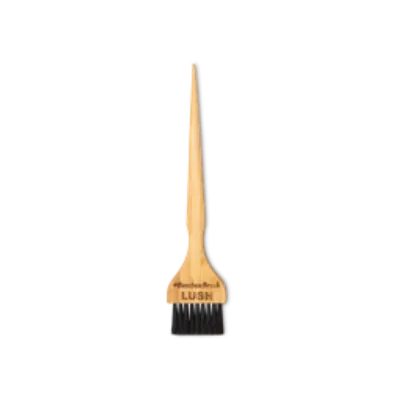 Lush Tint Brush Henna Application Brush (Pędzel do aplikacji henny)