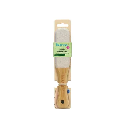 Barfuss Nature Bamboo, Callus File (Pilnik do stóp z drewna bambusowego)