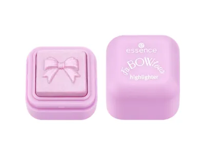 Essence FaBOWlous, Highlighter (Rozświetlacz)