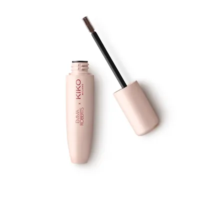 Kiko Milano Emma Roberts x Kiko Milano, Maxi Mod Mascara (Tusz do rzęs)