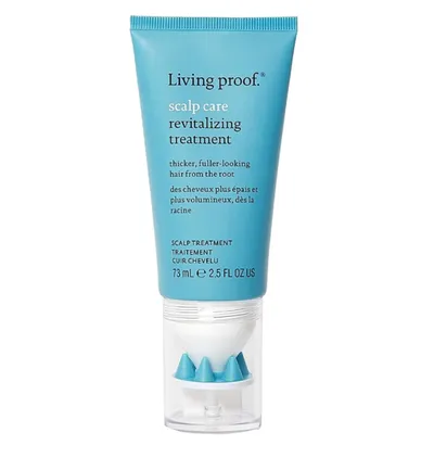 Living Proof Scalp Care, Revitalizing Treatment (Rewitalizująca kuracja do skóry głowy)