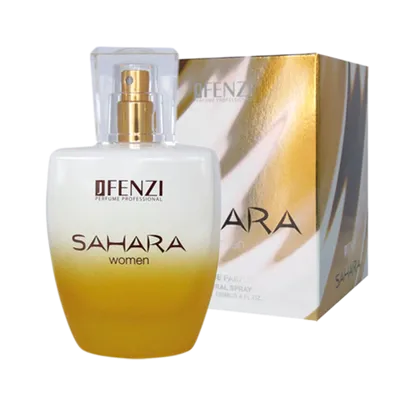 JFenzi Sahara Women EDP