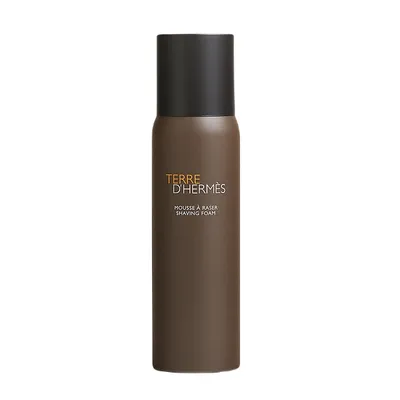 Hermes Terre d’Hermès, Shaving Foam (Pianka do golenia dla mężczyzn)