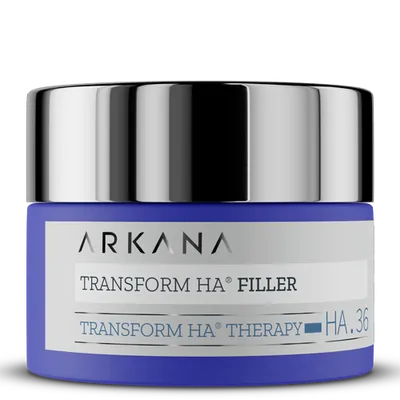 Arkana Transform HA Filler (Filler z transformowalnym HA)