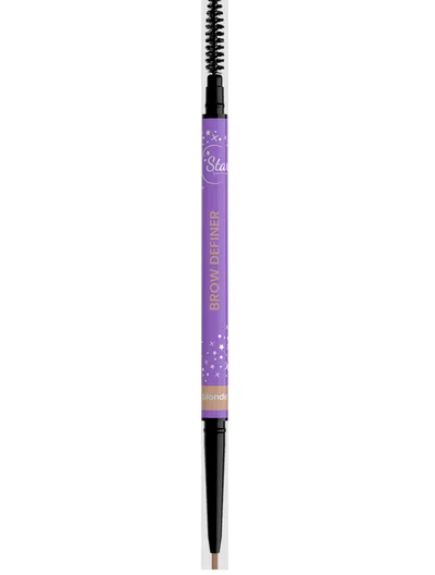 Stars from the stars Brow Definer (Precyzyjna kredka do brwi)