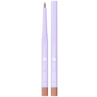 Bell Bell HYPOAllergenic x Besties, Lip Liner (Konturówka do ust)
