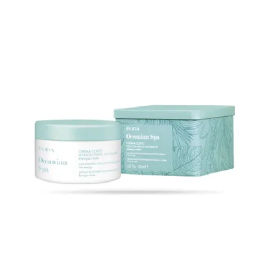 PUPA Oceanian Spa, Crema Corpo Concentrata Nutriente (Krem do ciała)