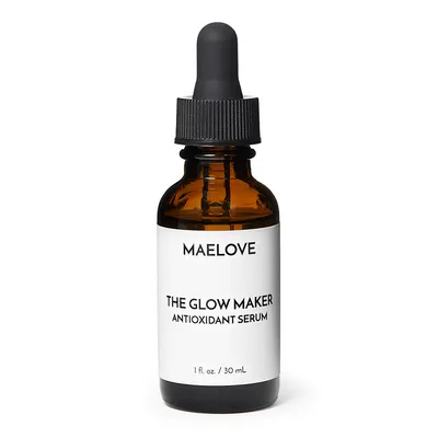 Maelove The Glow Maker Antioxidant Serum (Serum antyoksydacyjne)