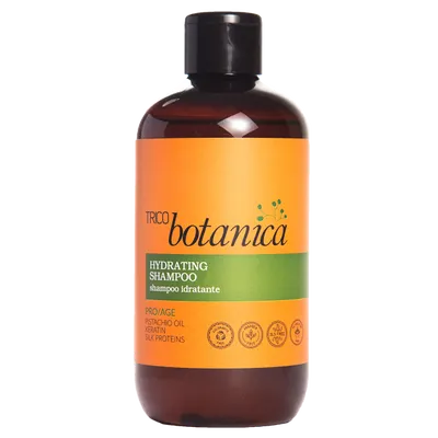 Trico Botanica Pro-Age, Hydrating Shampoo (Szampon nawilżający do włosów)