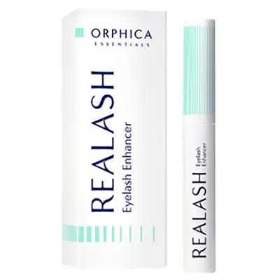 ORPHICA REALASH Eyelash Enhancer (Odżywka do rzęs)