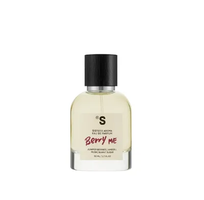 Sister's Aroma Berry Me S 46 EDP