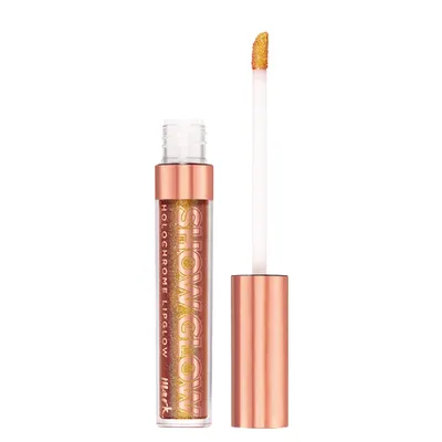 Avon Mark, Show Glow Holographic Lip Gloss (Holograficzny błyszczyk do ust)