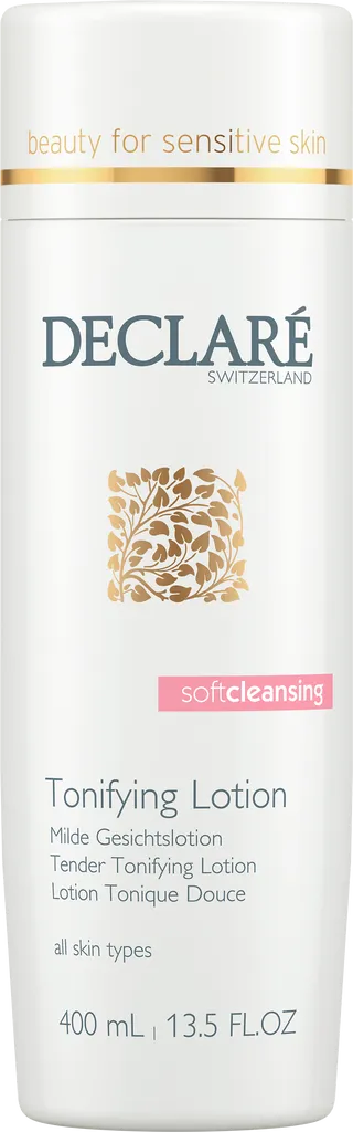 Declaré Tonifying Lotion (Delikatny tonik)