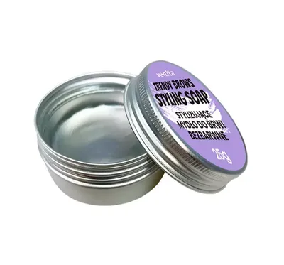 Venita Trendy Brows, Styling Soap (Mydło do stylizacji brwi)