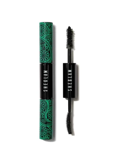 Sheglam All-In-One Volume & Length Mascara (Tusz do rzęs 2w1)