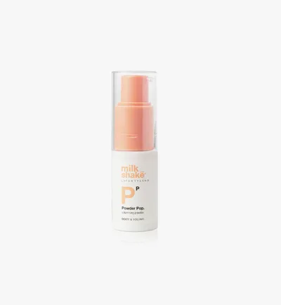 Milk Shake Lifestyling, Powder Pop (Puder w sprayu do zwiększenia objętości włosów)