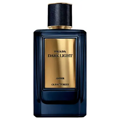 Prada Mirages, Dark Light EDP