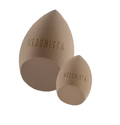 Hedonista Beauty Zestaw gąbeczek do makijażu