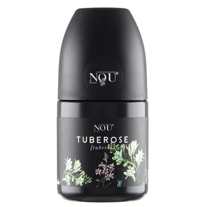 NOU Tuberose Deodorant Roll-on (Dezodorant w kulce dla kobiet)