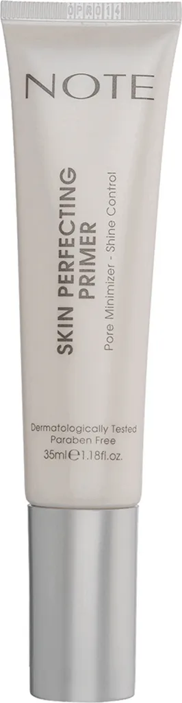Note Cosmetique Skin Perfecting Primer (Matująca baza pod makijaż)