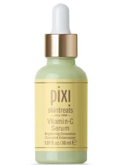 Pixi Vitamin-C Serum Brightening Concentrate (Seum rozjaśniające z witaminą C)