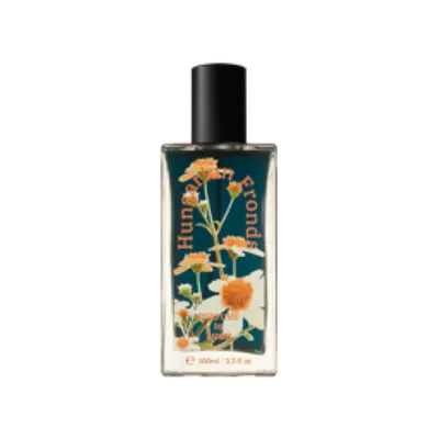 Lush Hungarian Fronds EDP