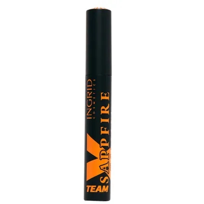 Ingrid Cosmetics Ingrid x Team X, Tusz do rzęs