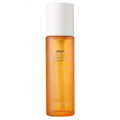 Laneige Radian-C Brightening Treatment Essence (Esencja nawilżająco - rozjaśniająca)