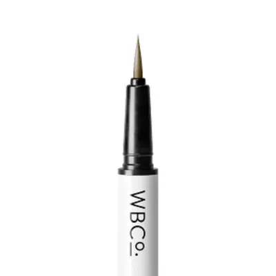 West Barn & Co The Brow Pen - Roots Browliner (Kredka do brwi)