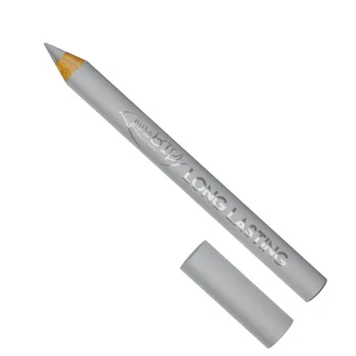 puroBIO cosmetics Long Lasting, Cień do powiek w kredce