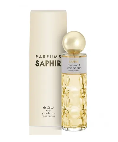 Saphir Select Woman EDP