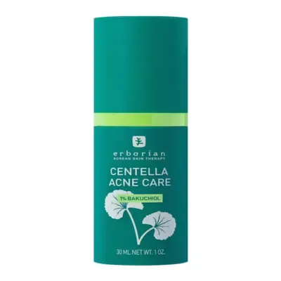 Erborian Centella Acne Care (Fluid łagodzący)