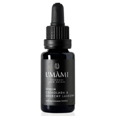 Umami Serum `Czekolada & orzechy laskowe`