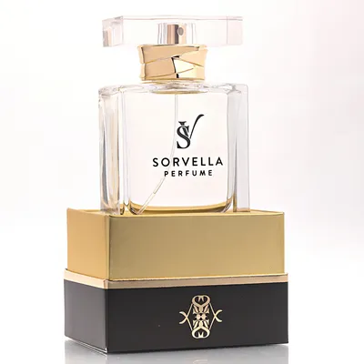 Sorvella V38 Bonbon EDP
