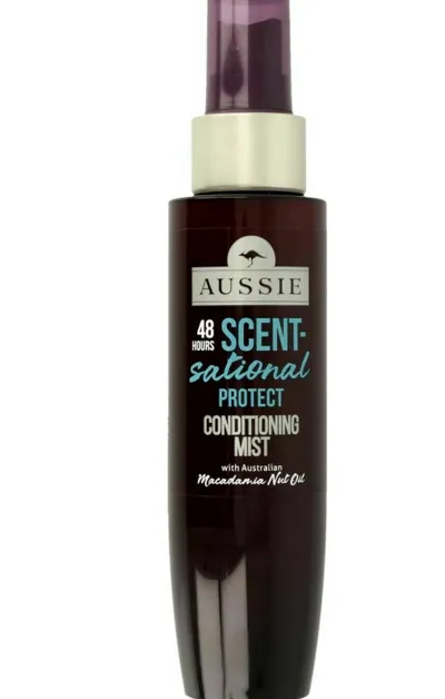 Aussie Scent-sational, Protect Conditioning Mist (Odżywka do włosów w sprayu chroniąca)