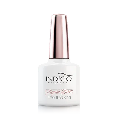 Indigo Nails Lab Liquid Base (Baza hybrydowa)