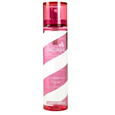 Aquolina Pink Sugar Hair Perfume (Perfumy do włosów)