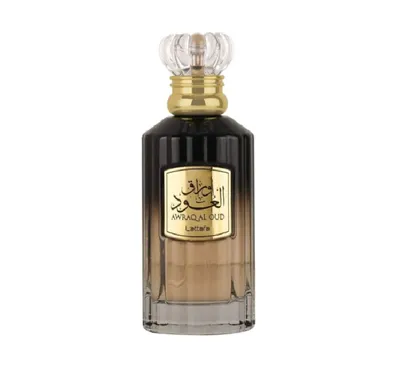 Lattafa Perfumes Awraq Al Oud EDP
