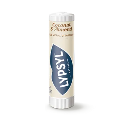 Lypsyl Lip  Balm Sensual Coconut & Almond (Pomadka ochronna do ust)